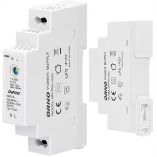 Model: ORNO OR-PSU-1642